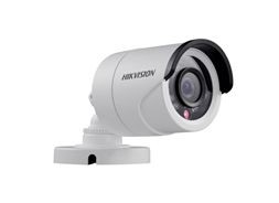 HIKVISION DS-2CE16D0T-IRF 2MP Bullet IR CCTV Camera Supplier Price BD