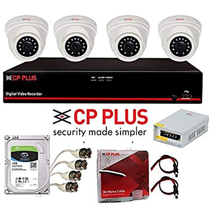 CP-plus-security