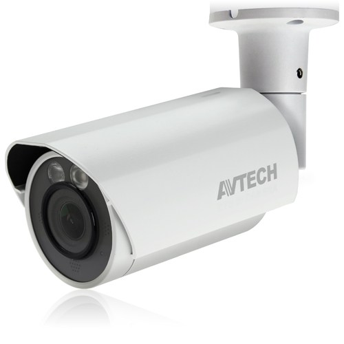 Avtech-AVT553B-HD-CCTV-1080P-Motorized-IR-Bullet-Camera