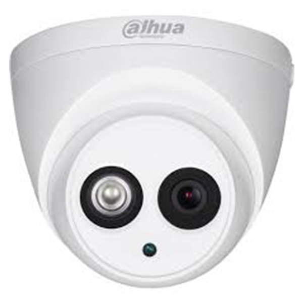 DAHUA HAC-HDW-1200EMP-A 2 MP DOME CAMERA Supplier Price BD