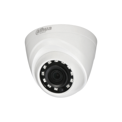 DAHUA HAC-HDW-1000R 01 MP Dome Camera Supplier Price BD