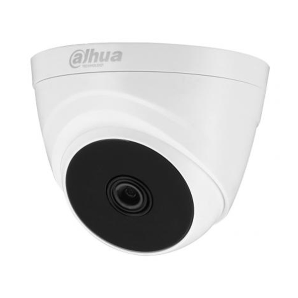 DAHUA HAC-T1A21,2MP DOME CAMERA Supplier Price BD