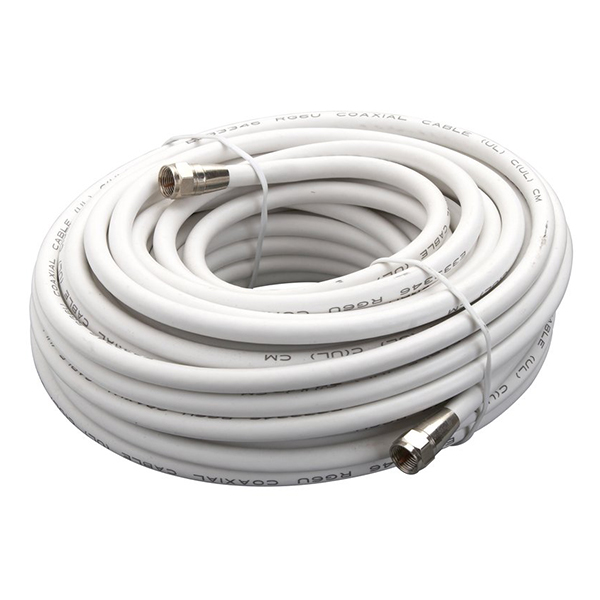 RG6 Cable / Coaxial Cable Price in Bangladesh