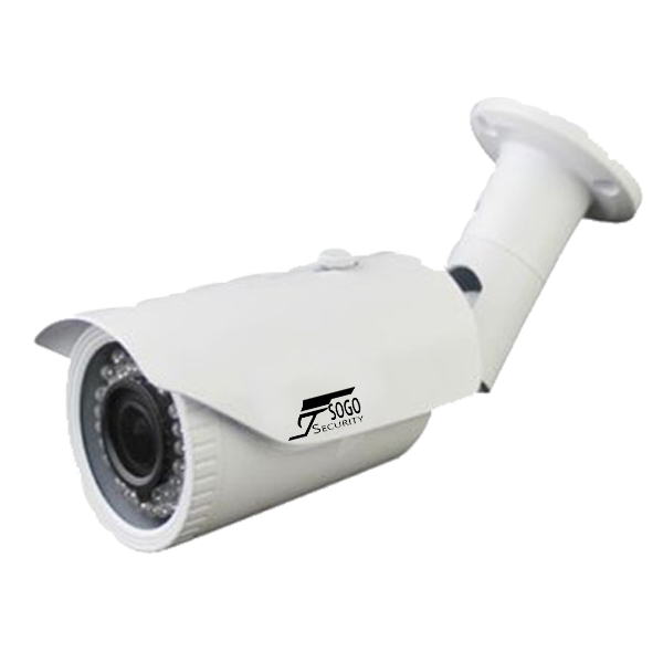 SOGO SG-F36VCIP200 HD IR Network Bullet 2MP CCTV Camera Supplier Price in BD