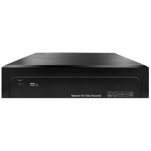 SOGO SG-N4K6016H 16 Channel Network Video Recorder, CCTV NVR Supplier Price in BD