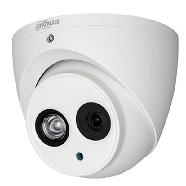 DAHUA HAC-HDW-1200EMP 02 MP DOME CAMERA Supplier Price BD