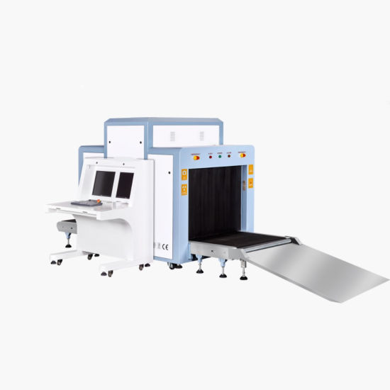 Airport-X-ray-Luggage-Scanning-Detector-Machine