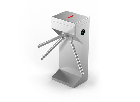 Automatic-Vertical-Tripod-Turnstiles