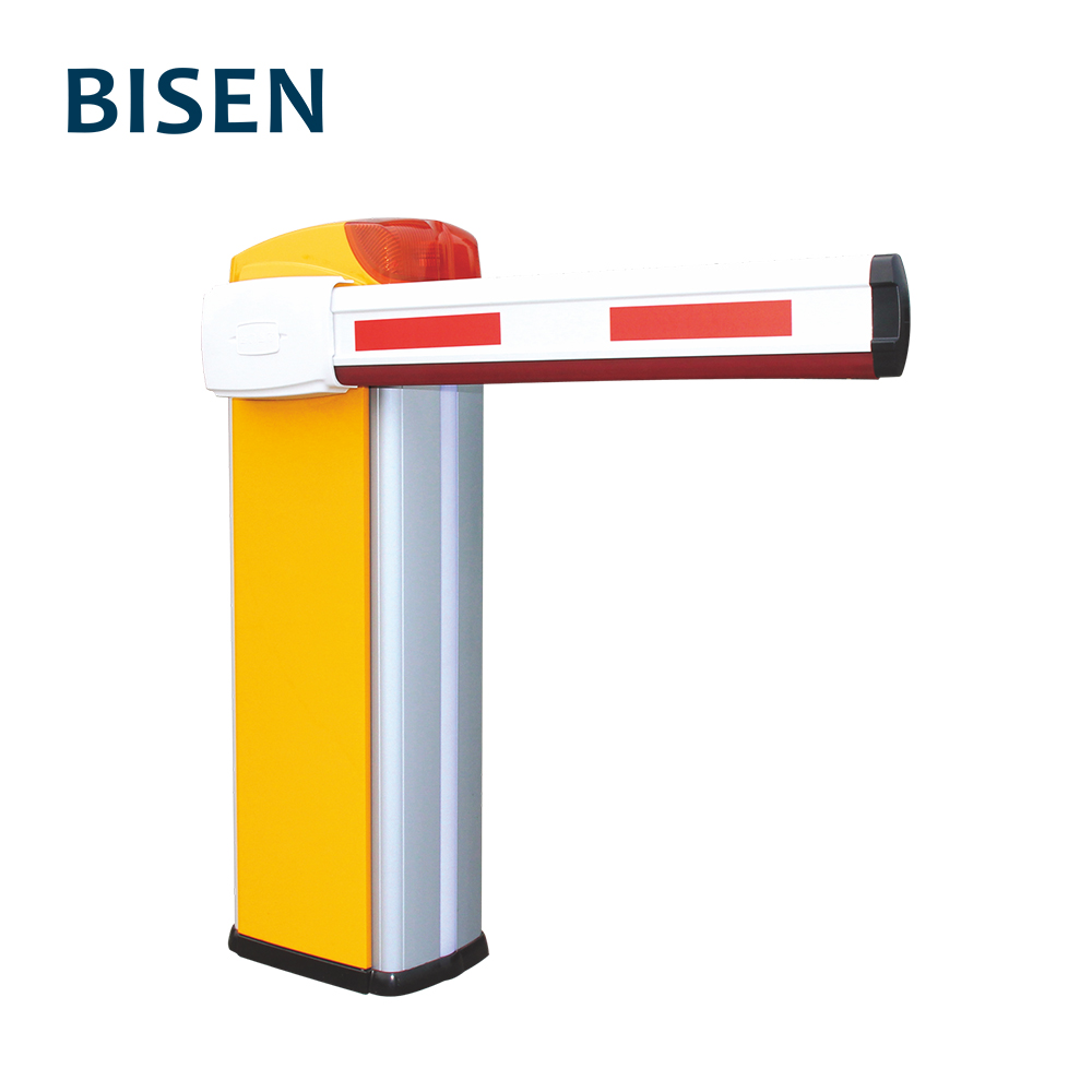 Bisen-Barrier-Gate-Poles-BS-3306-24VDC