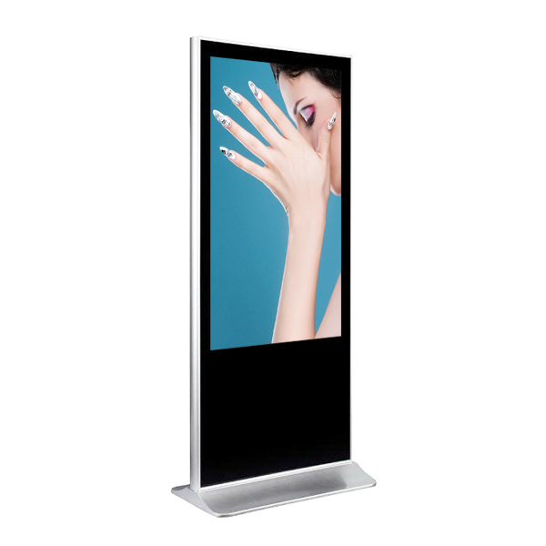 Digital-Signage-Commercial-Display