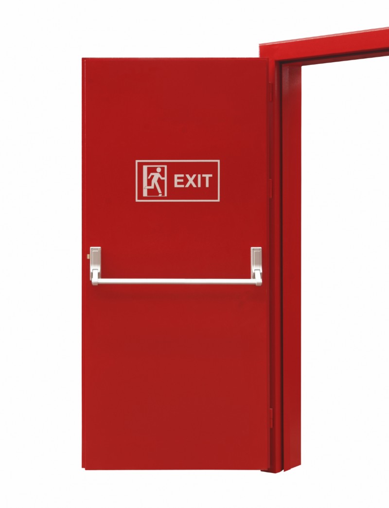 Fire-Exit-Doors