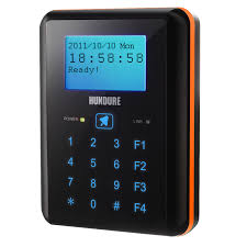 Hundure-Access-Control-Time-Attendance-System