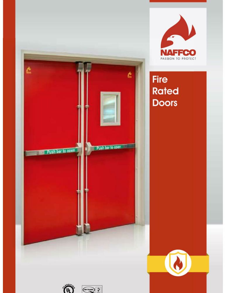 Naffco-fire-rated-doors