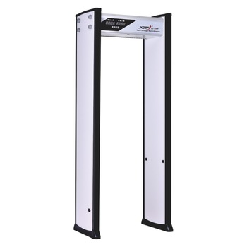 Portable-door-frame-metal-detector-Entrance-Door