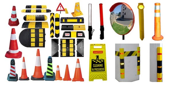 Road-Safety-Equipment