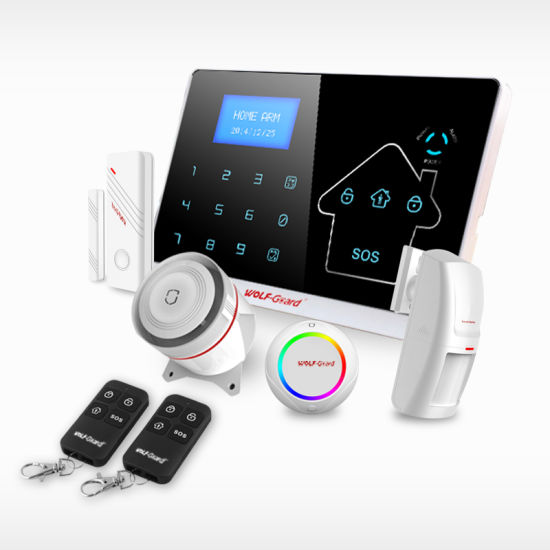 Wireless-PSTN-Manual-Home-Security-GSM-Alarm-System-with-Quick-Alarm-on-The-Panel-for-Medical-Fire-Burglary