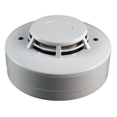 addressable-smoke-detector