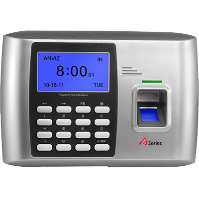 anviz-global-a300-access-control-system