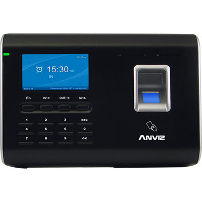 anviz-global-c3-access-control-system