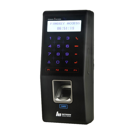 fingkey-access-fingerprint-access-control