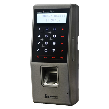 fingkey-access-plus-access-control-system