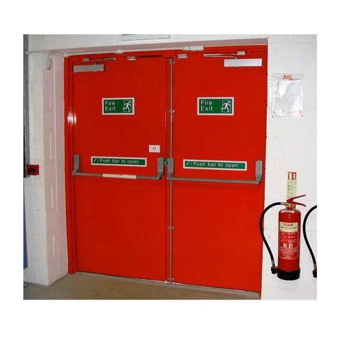 fire-door