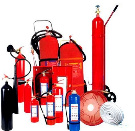 fire-fighting-systems-extinguishers