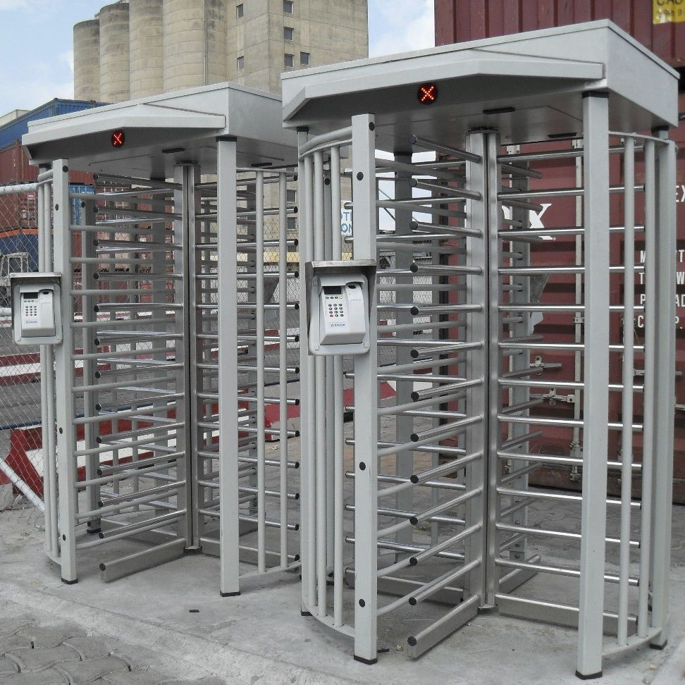 full-height-turnstile