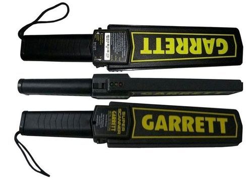 garrett-hand-held-metal-detector