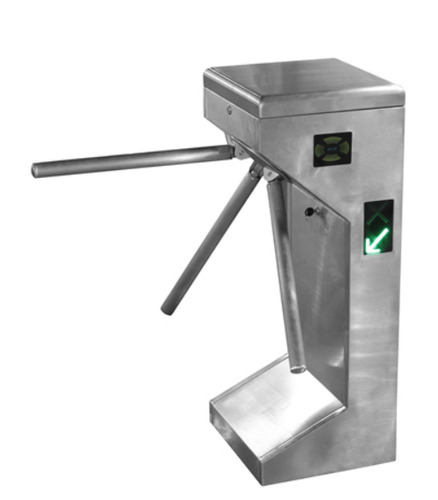 rfid-tripod-turnstile